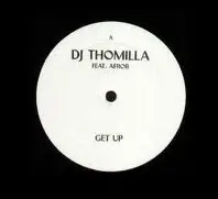 Thomilla, Afrob - Get Up
