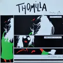 12inch Vinyl Single - Thomilla - Freaky Girl