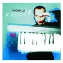 2 x 12inch Vinyl Single - Thomilla - Freeze