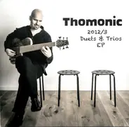 Thomonic - 2012/3 Duets & Trios EP