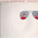 LP - Thommie Bayer Band - Paradies