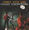 LP - Thommie Bayer Band - Kamikaze Bodenpersonal - Signed