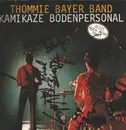 LP - Thommie Bayer Band - Kamikaze Bodenpersonal - Signed
