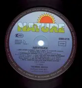 LP - Thommie Bayer - Abenteuer