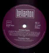 LP - Thommie Bayer - Silchers Rache