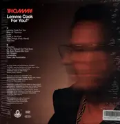 LP - Thommy - Lemme Cook For You