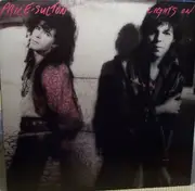 LP - Thommy Price - Kasim Sulton - Lights On