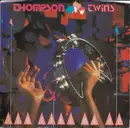 7inch Vinyl Single - Thompson Twins - You Take Me Up