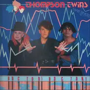 Thompson Twins - Doctor! Doctor!