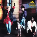 LP - Thompson Twins - Here's To Future Days