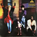 LP - Thompson Twins - Here's To Future Days