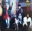 LP - Thompson Twins - Here's To Future Days - still sealed, Italian pressing