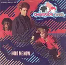 7inch Vinyl Single - Thompson Twins - Hold Me Now