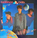 LP - Thompson Twins - Into The Gap