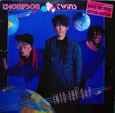 LP - Thompson Twins - Into The Gap