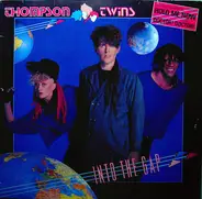 Thompson Twins - Into the Gap