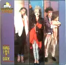 12inch Vinyl Single - Thompson Twins - King For A Day - no cover