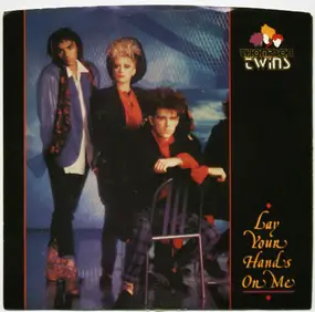 Thompson Twins - Lay Your Hands On Me