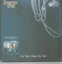 12inch Vinyl Single - Thompson Twins - Lay Your Hands On Me