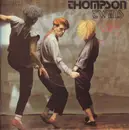 12inch Vinyl Single - Thompson Twins - Lies