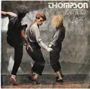 7inch Vinyl Single - Thompson Twins - Lies