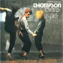 7inch Vinyl Single - Thompson Twins - Lies