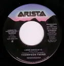 7inch Vinyl Single - Thompson Twins - Long Goodbye