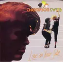7inch Vinyl Single - Thompson Twins - Love On Your Side