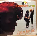 7inch Vinyl Single - Thompson Twins - Love On Your Side