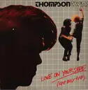 12inch Vinyl Single - Thompson Twins - Love On Your Side