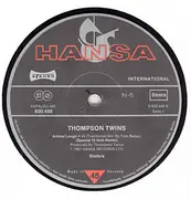 12inch Vinyl Single - Thompson Twins - Politics