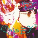 LP - Thompson Twins - Queer