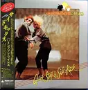 LP - Thompson Twins - Quick Step & Side Kick