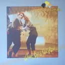 LP - Thompson Twins - Quick Step & Side Kick - Yellow, 180g