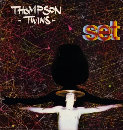 Thompson Twins - Set