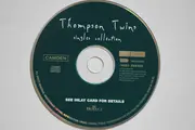 CD - Thompson Twins - Singles Collection