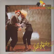 Thompson Twins - Side Kicks
