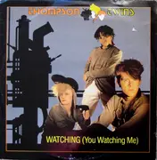 12'' - Thompson Twins - Watching (You Watching Me)