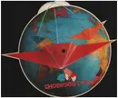 Picture LP - Thompson Twins - You Take Me Up - 7' shaped picture disc