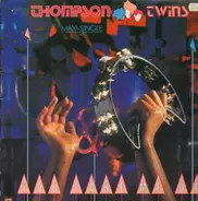 Thompson Twins - You Take Me Up