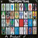 LP - Thompson Twins - A Product Of...
