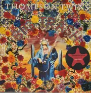 Thompson Twins - Big Trash