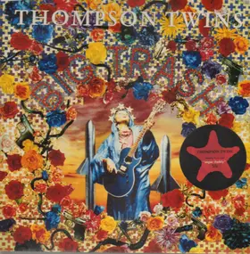 Thompson Twins - Big Trash