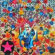 LP - Thompson Twins - Big Trash - Still sealed