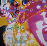 Thompson Twins - Come Inside