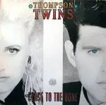 LP - Thompson Twins - Close To The Bone