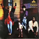 LP - Thompson Twins - Here's To Future Days