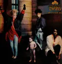 LP - Thompson Twins - Here's To Future Days - + insert