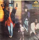 LP - Thompson Twins - Here's To Future Days
