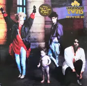 Thompson Twins - Here's to Future Days
